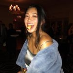 Ingrid - @ingridhungry - Instagram