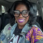 Ingrid Jackson - @imjackson514 - Instagram