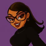 Ingrid Jackson - @ij.alize - Instagram
