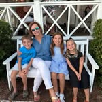 Ingrid Jackson - @ingmjackson - Instagram