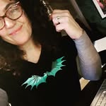 Ingrid Jackson - @themidnightblowtorch - Instagram