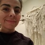 Ingrid Johns - @danandingrid_dodoscarves - Instagram