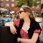 Ingrid Johnson - @ingrid.johnsonn - Instagram
