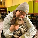 Ingrid Katz - @borneomejdal6 - Instagram