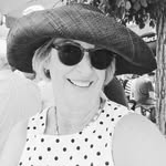 Ingrid Katz - @ingridk56 - Instagram