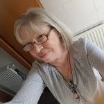 Ingrid Schäfer - @katzen_mama_ingrid - Instagram