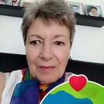Ingrid Knapp - @ingridknapp65 - Instagram