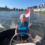 Ingrid Kramer - @ingkramer - Instagram
