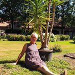 Ingrid Kramer - @ingridkramer55 - Instagram