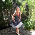 Ingrid Sergent lahaye - @ingridsergent11 - Instagram