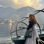 Ingrid | Lake Como - @mycomodiary - Instagram