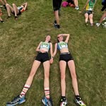 Ingrid Lake-Smith - @ingrid_alexandra_runssss - Instagram