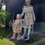 Ingrid Ruiter Lakeman - @ingridruiterlakeman - Instagram
