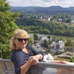 Ingrid Lang - @i.lang58 - Instagram