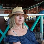 Ingrid Lang - @mausezahn1960 - Instagram