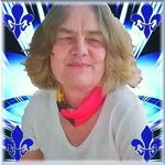 Ingrid Lang - @schnuckel1958 - Instagram