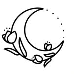 Ingrid Lang - @thewhitemoonsoapcompany - Instagram