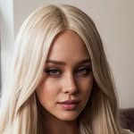Ingrid Larson - @ingridlarson_model - Instagram