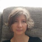 Ingrid Leonard - @ingridsita100 - Instagram