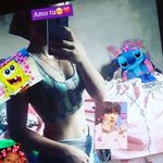 @ingridleonarda_1234 - Instagram