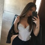 Ingrid Levy - @ingridlevy188 - Instagram
