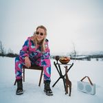 Ingrid Lingaas Fossum - @ingridlingfos - Instagram