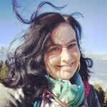 Ingrid Lingenberg - @ingridlingenberg - Instagram