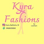 Ingrid Lockhart Bermudez - @kyra_fashions_12 - Instagram