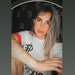 Ingrid Lora - @lorah_novaes - Instagram