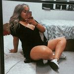 Ingrid Loraah - @ingridlorah20 - Instagram