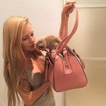 Ingrid Ludwig - @safronova700 - Instagram
