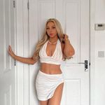 Ingrid Ludwig - @wadsonhenriquebarbosa - Instagram