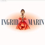 Ingrid Marin - @ingridmarin.moda - Instagram
