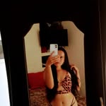 Ingrid Marin - @indriddaiana - Instagram