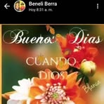 Ingrid Marin - Facebook