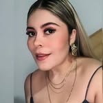 Ingrid Marin Madrigal - @imadrigaal - Instagram