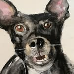 Ingrid Maxwell - @ing_max_art - Instagram