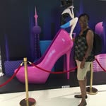 Ingrid Maxwell - @ikmax15 - Instagram