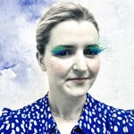 Ingrid Maxwell - @arty.ingrid - Instagram