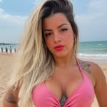 Ingrid May - @ingridmaysantos - Instagram