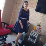 Ingrid Adriana Fonseca Monroy - @ingridfonse1 - Instagram