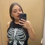 Ingrid Monroy - @shesdeadly13 - Instagram