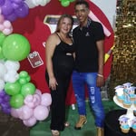 Ingrid Montero - @ingridmontero80 - Instagram