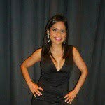 Ingrid Montero - @monterolmos - Instagram