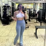 Ingrid Montero - @ingrid.montero.21 - Instagram