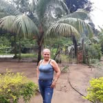 Ingrid Montero - @ingridmontero5 - Instagram