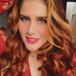 Ingrid Montes - @queenygritte - Instagram
