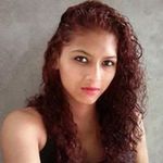 Ingrid Moran - @moraningrid11 - Instagram