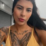 Ingrid Moreno - @ingridmooreno - Instagram