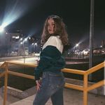 Ingrid Morton - @janskyganleyub - Instagram